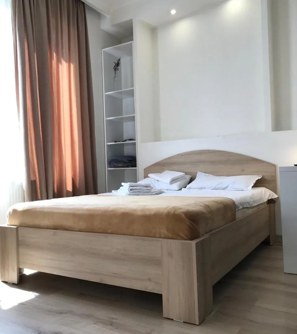 Apartmán Studio 3 Tbilisi