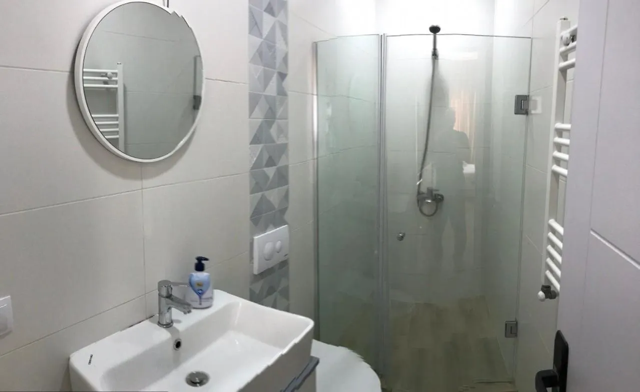 Apartmán Studio 3 Tbilisi