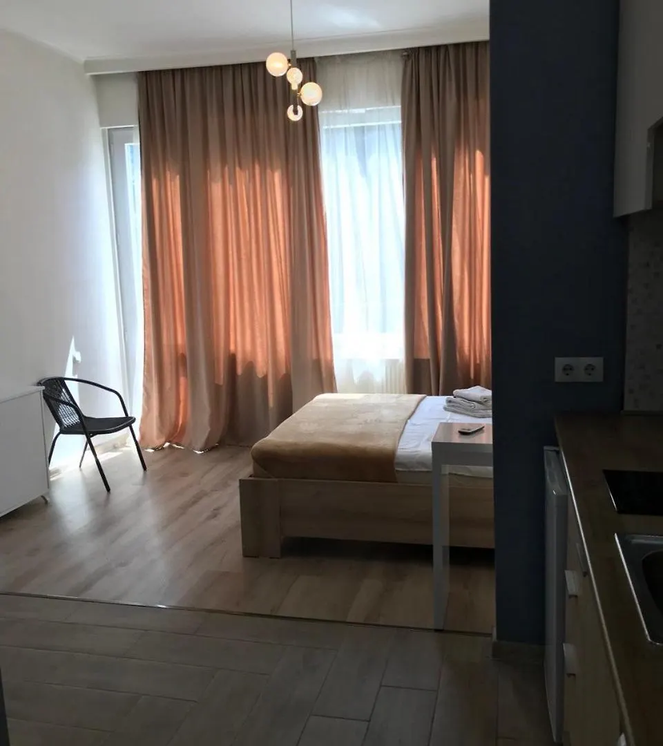 Studio 3 Tbilisi Gruzie